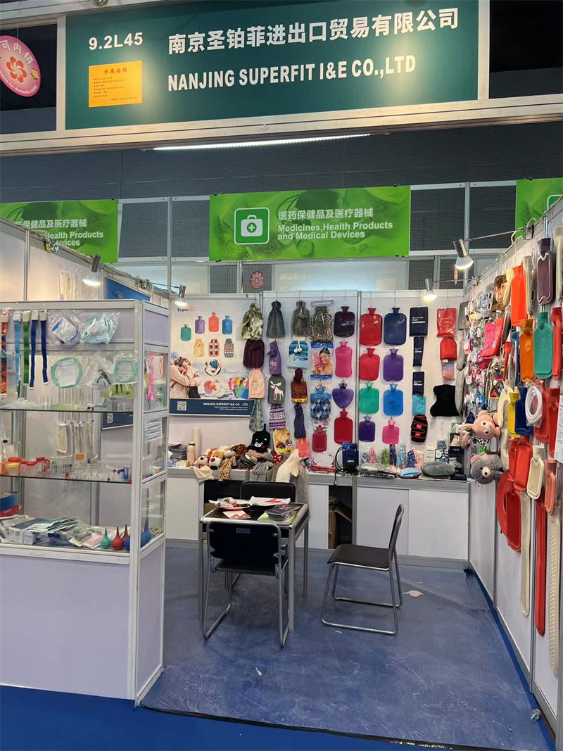 The Canton Fair Came To A Successful Conclusion