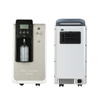 Mini CE 5 Liter Oxygen Concentrator For Home Hospital Use