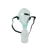 Medical Disposable Nebulizer Face Mask with Tubing
