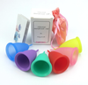 Medical Soft Silicone Menstruation Cup 