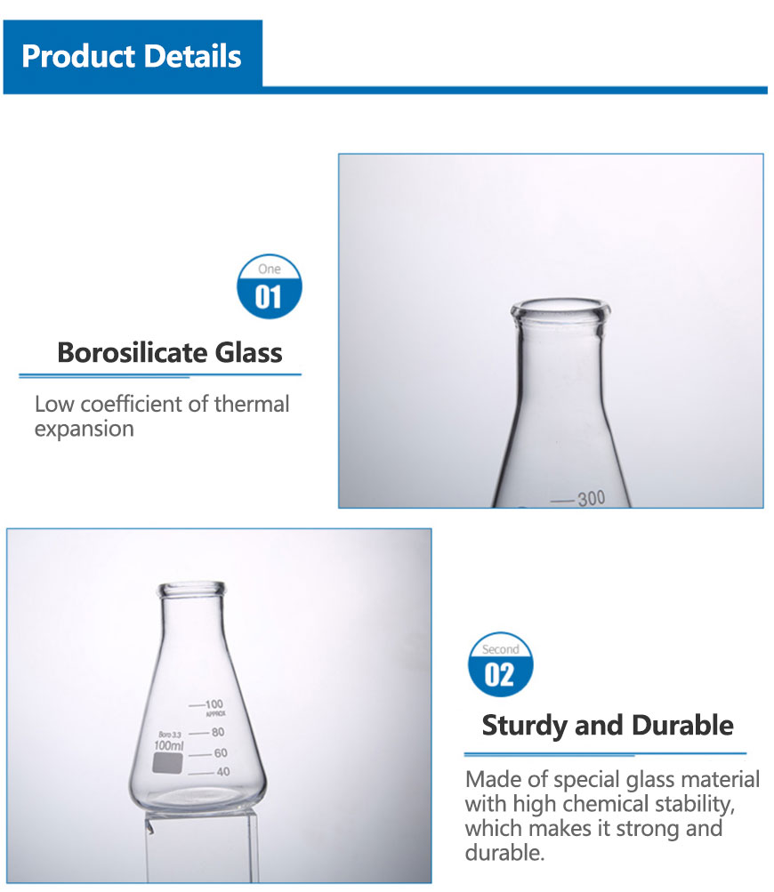 Chemistry Glassware Set