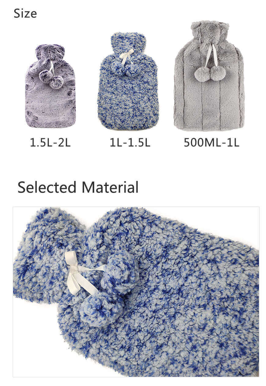 Hot Water Bottle Manufacturers