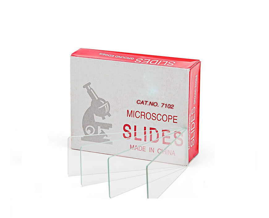 Slide Cover Microscope
