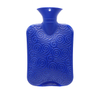 Fashion PVC Hot Water Bottle For Hot Compress