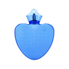 Heart Shaped Hot Water Bag for Pain Relief