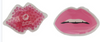 Lip Ice Pack, Mini Small Gel Ice Pack for Lip Filler After Care
