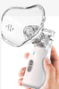 Portable Medic Mesh Nebulizer Inhaler for Families Use