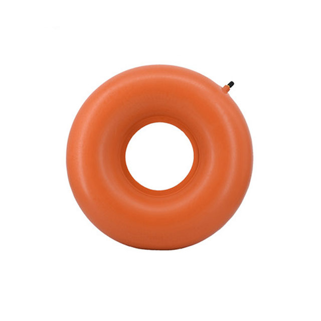 Inflatable Medical Round Rubber Air Cushion 