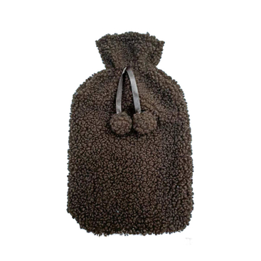 Premium Classic Rubber Hot or Cold Water Bottle