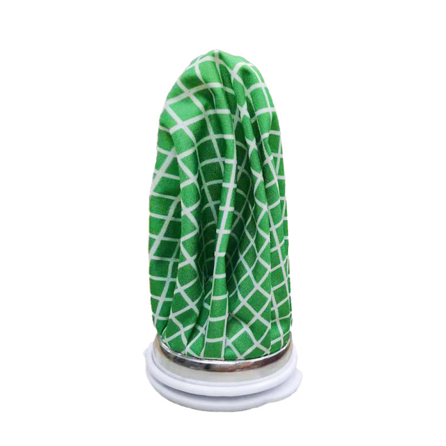 Reusable No Leak Hot and Cold Pack for Injuries