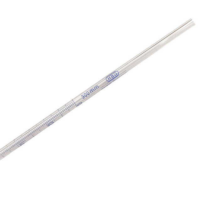 30cm Disposable Glass Westergren Esr Pipette for Lab