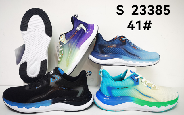  Colorful Fashion Running Shoes Sneaker Sport Shoes