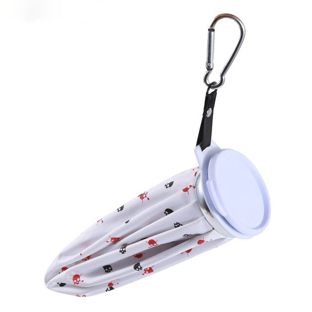 China Medical First Aid Ice Bags for Injuries