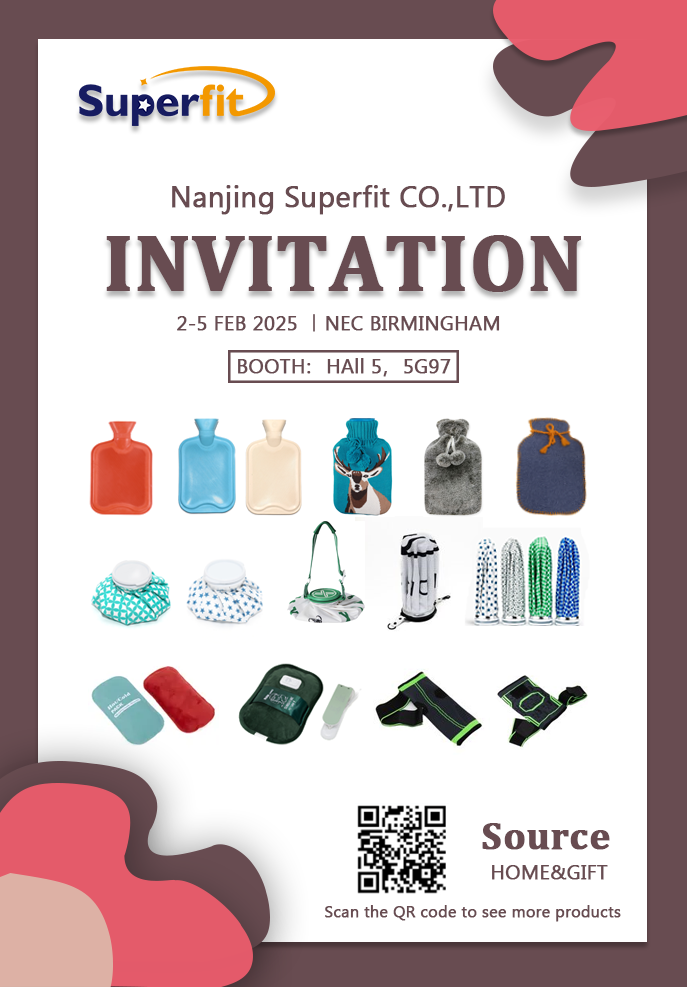 2025 Source HOME& GIFT Exhibition