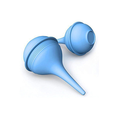 Hand Bulb Syringe Ear Washing Squeeze Bulb