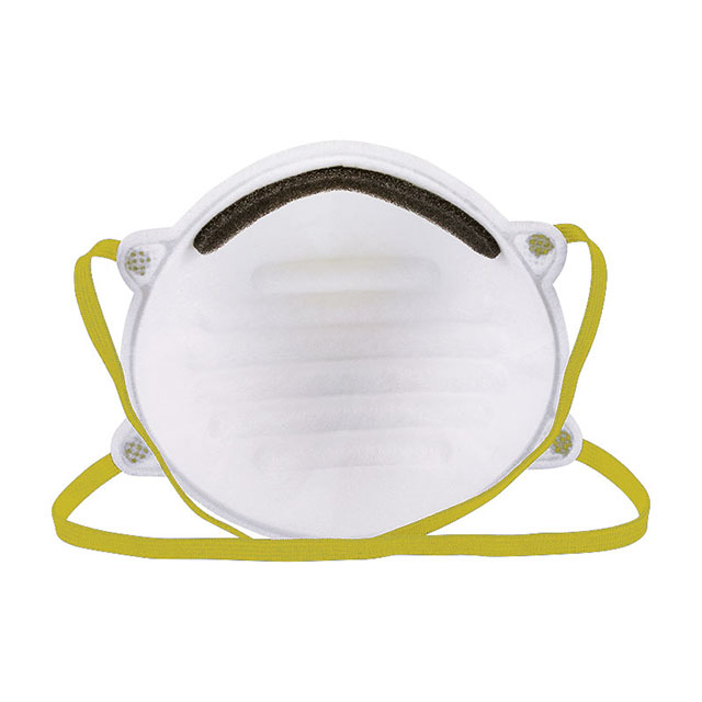 3 Layer Protection Breathable N95 Disposable Face Mask