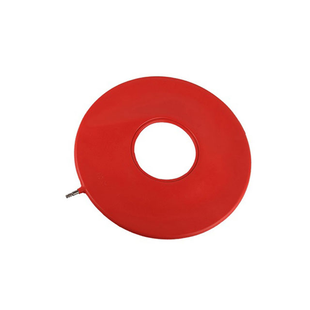 Inflatable Medical Round Rubber Air Cushion 
