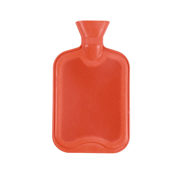 Hot Sale British Standard Rubber Hot Water Bottle