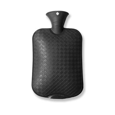Premium Classic PVC Hot Water Bottle For Cramps