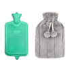Hot Water Bag Set With Customizable Square Logo