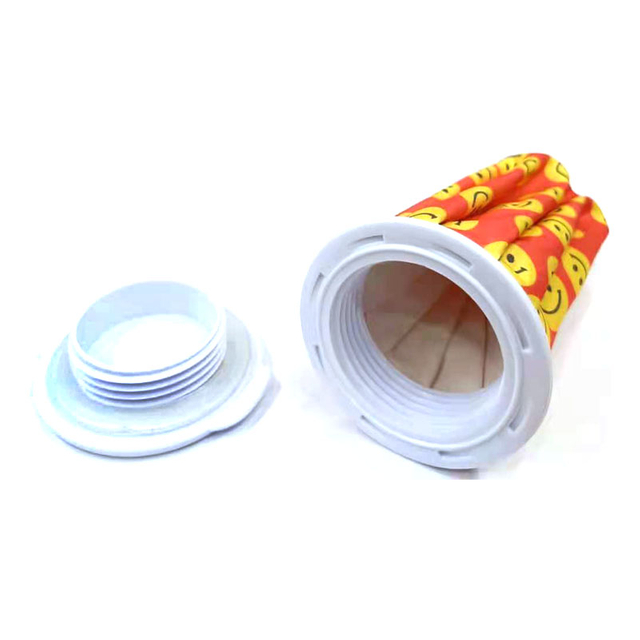 Ice Pack Bag First Aid Reusable Flexible Waterproof Pouch