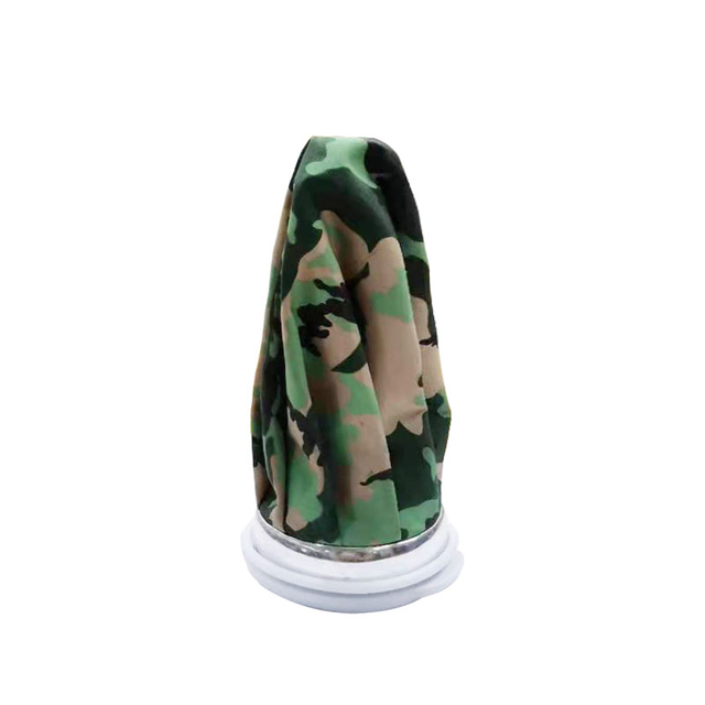 Refillable Soft Ice Pack Bag For Face Swelling