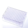 Polypropylene Deep Well 96 Plates for Cell Culture