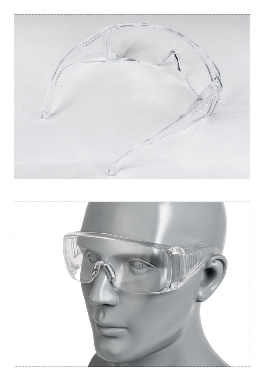construction goggles