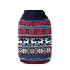 Hot Water Bag Knitted Cover for Adults or Kids