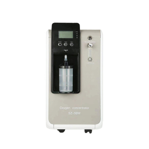Mini CE 5 Liter Oxygen Concentrator For Home Hospital Use
