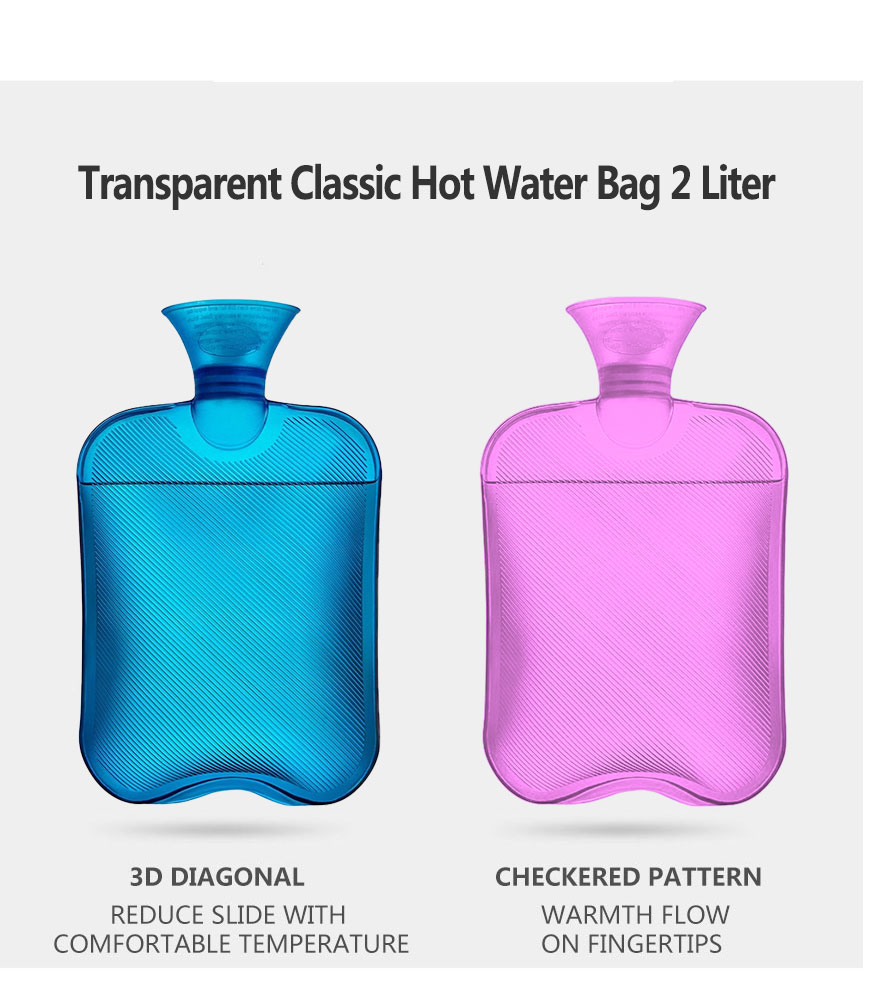 Hot Water Bag For Pain Relief