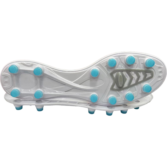 Whlolesale TPU Football Soles Non-Skid Wear-Resistant Sole