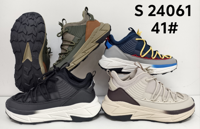 Colorful High Quality Outdoor Sneaker Non-Slip Sports Shoes 