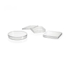 Disposable Plastic Lab Sterile Round Petri Dish
