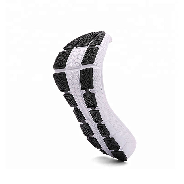 Waterproof And Wear-Resistant EVA TPR Sport Shoe Sole 