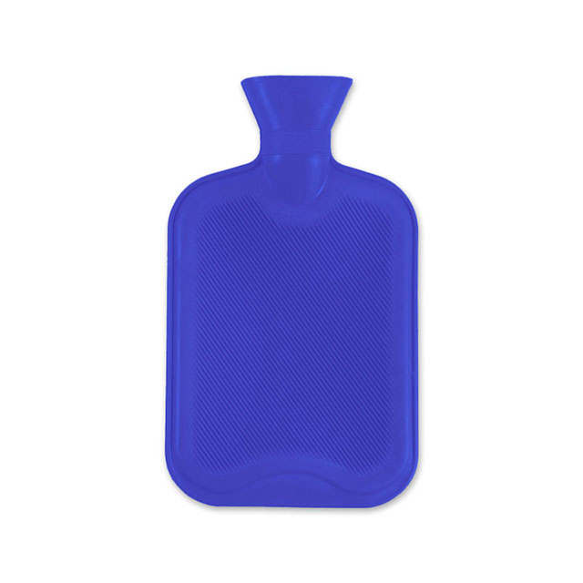 Hot Sale British Standard Rubber Hot Water Bottle