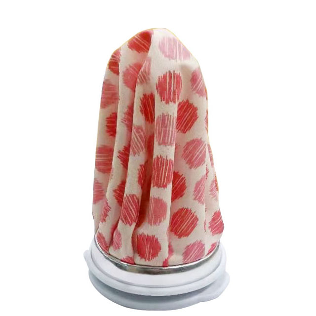 Sports Ice Bag With Cutesy Pattern Ice Caps