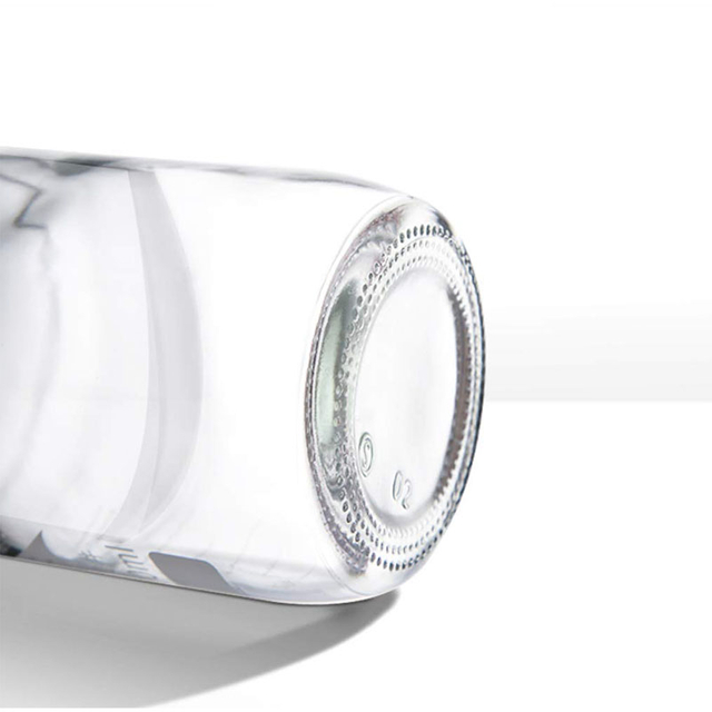 250ml Reagent Bottle Round Bottom Blue Screw Cap 