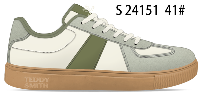 Simple Color Waterproof Casual Shoes Breathable Comfortable Sports Shoes