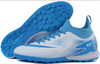 Factory Direct AG/Fg Wear-Resistant TPU Sole Football Shoes PRO-Grade Soccer Cleats