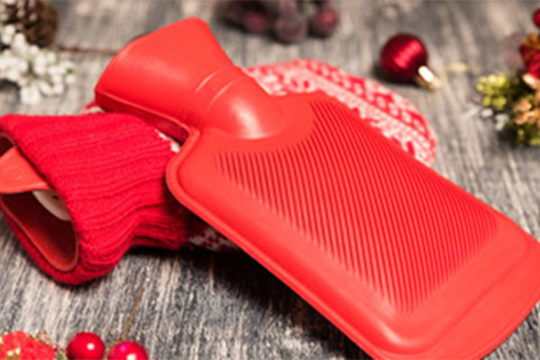 What Is Hot Water Bottle?