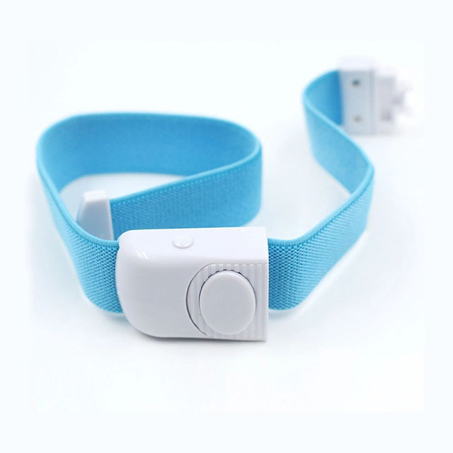 Disposable Latex Free Medical TPE Tourniquet
