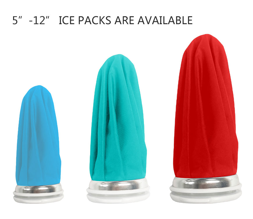 Reusable Gel Ice Packs Wholesale