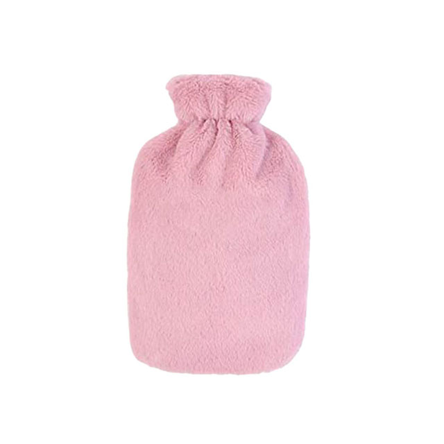 High Quality Hot Water Bag Plush Cover