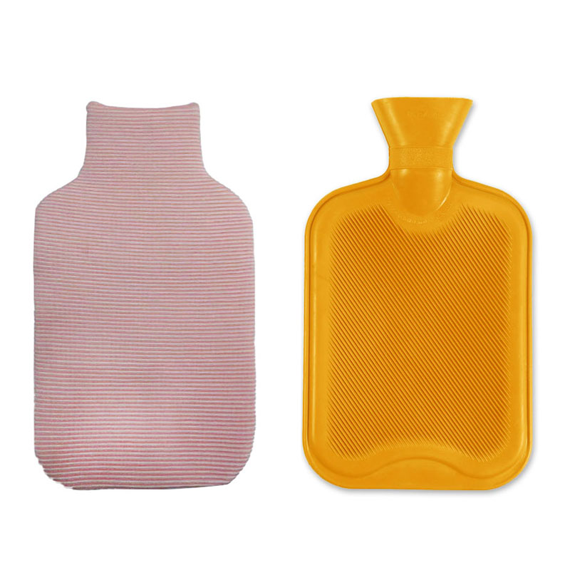 How often should you replace hot water bottle?