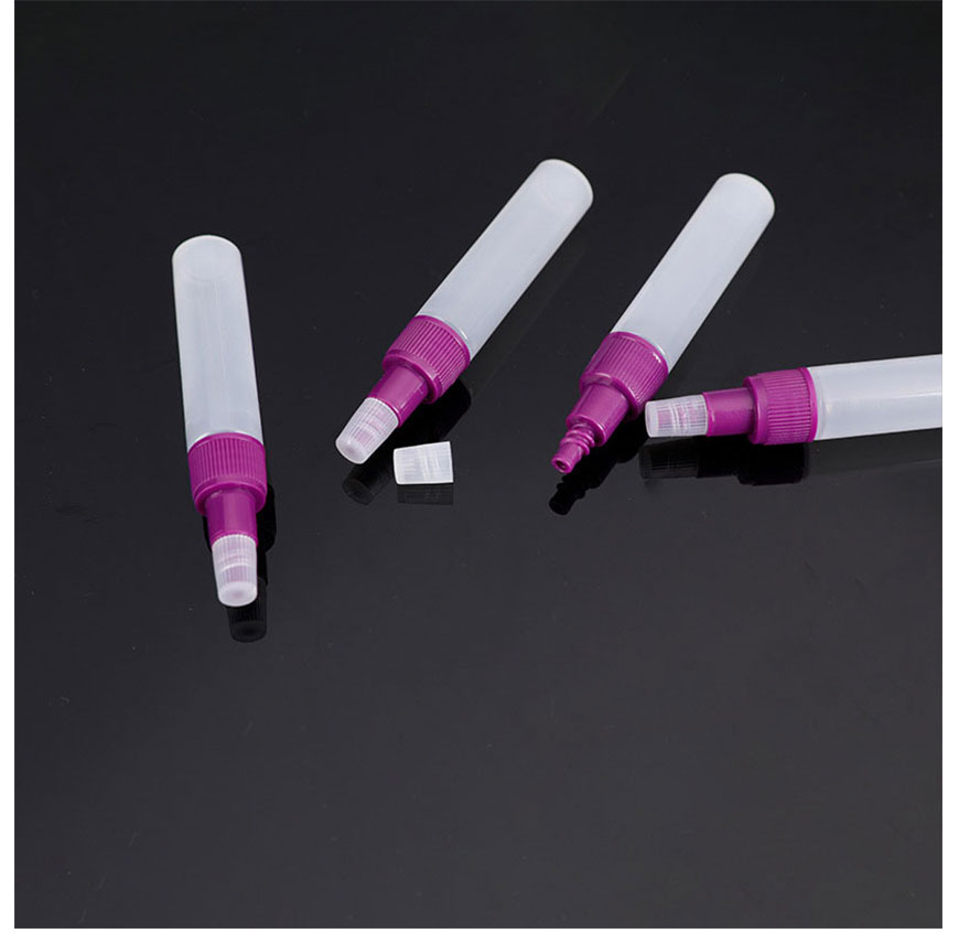 Disposable Extraction Tube