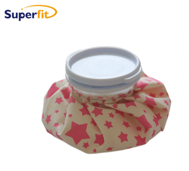 Reusable Ice & Warm Pack for Present
