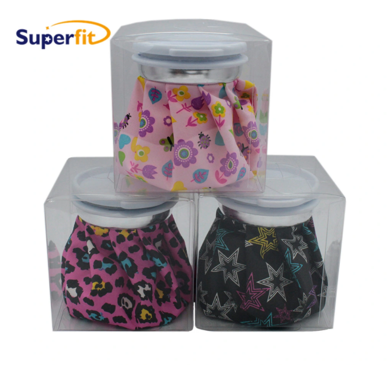 Reusable Ice & Warm Pack for Present