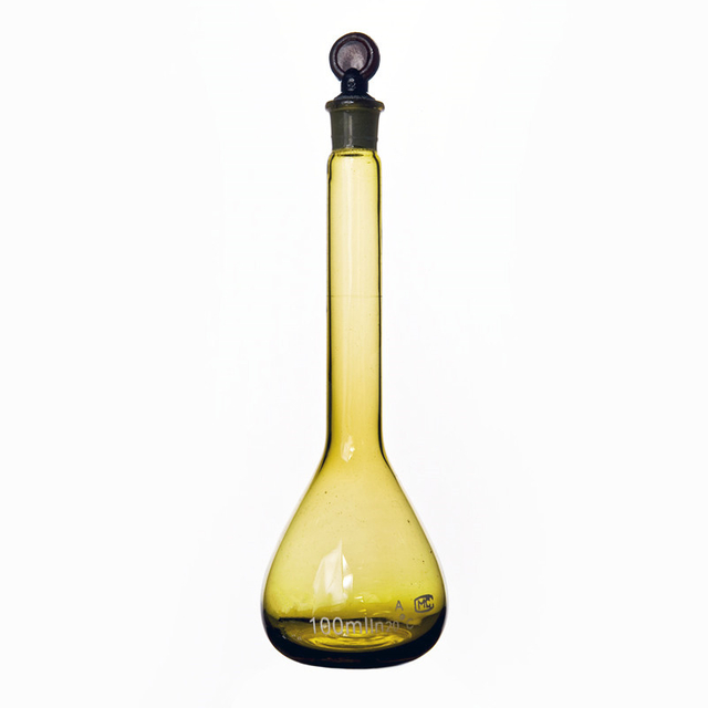 China Measuring Volumetric Flask Manufacturers Measuring Volumetric 
