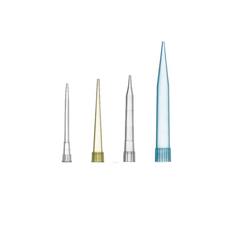 Laboratory Disposable Pipette Tips for Eppendorf